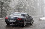 Bentley Continental GT Speed Convertible 2013 года